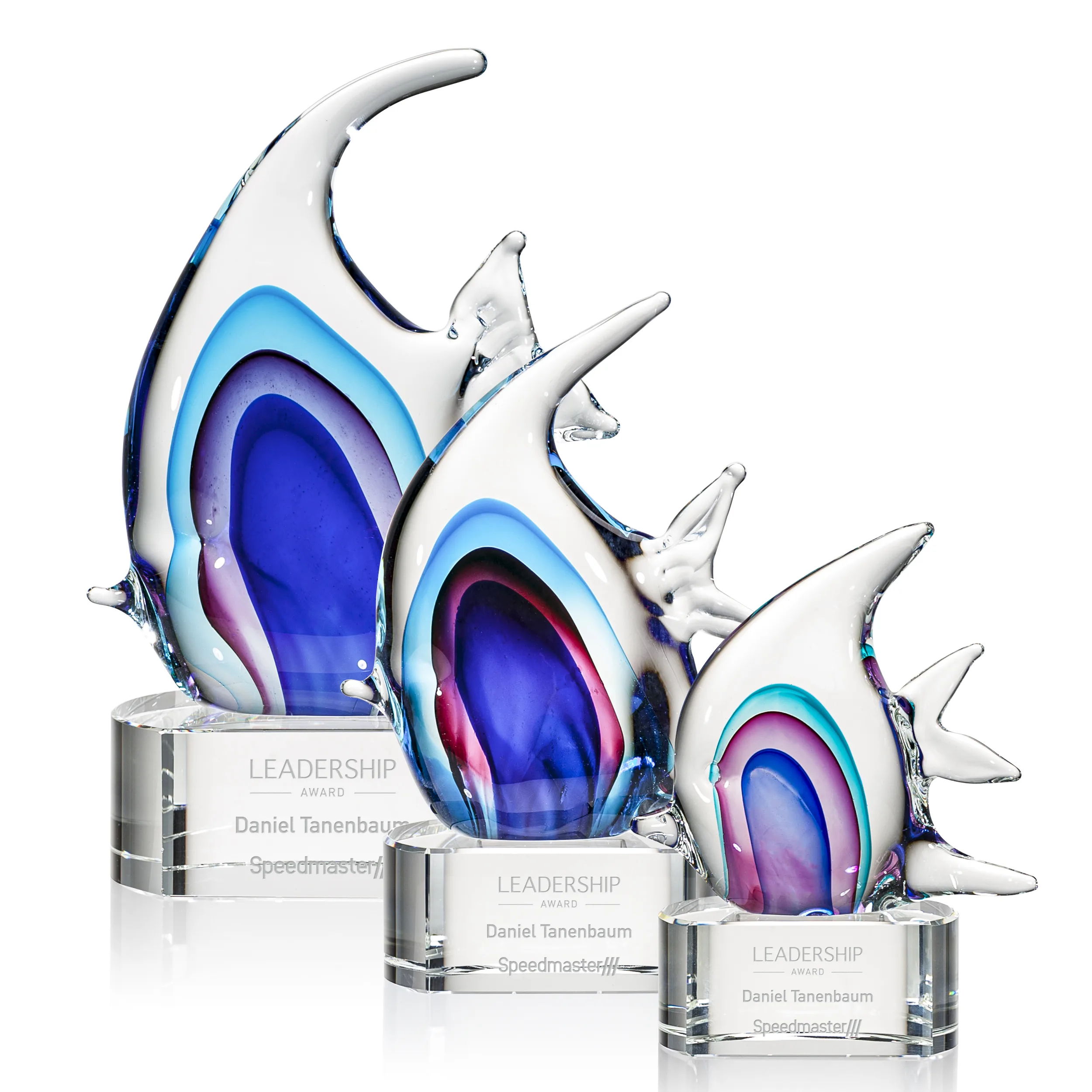 Neptune Fish Award