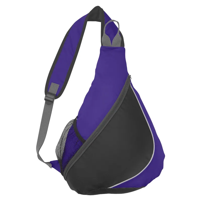 Sling Backpack view 3