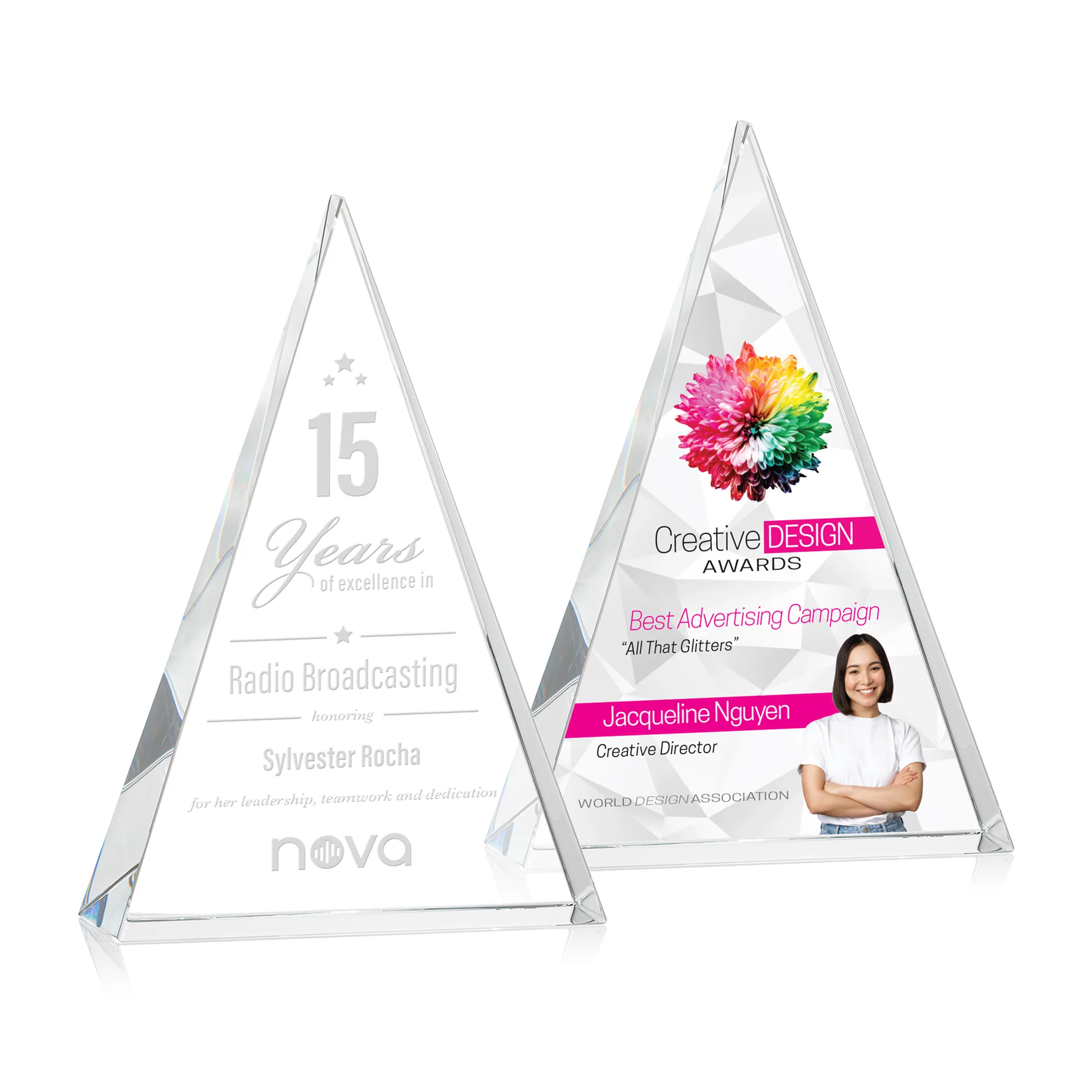 Monroe Award