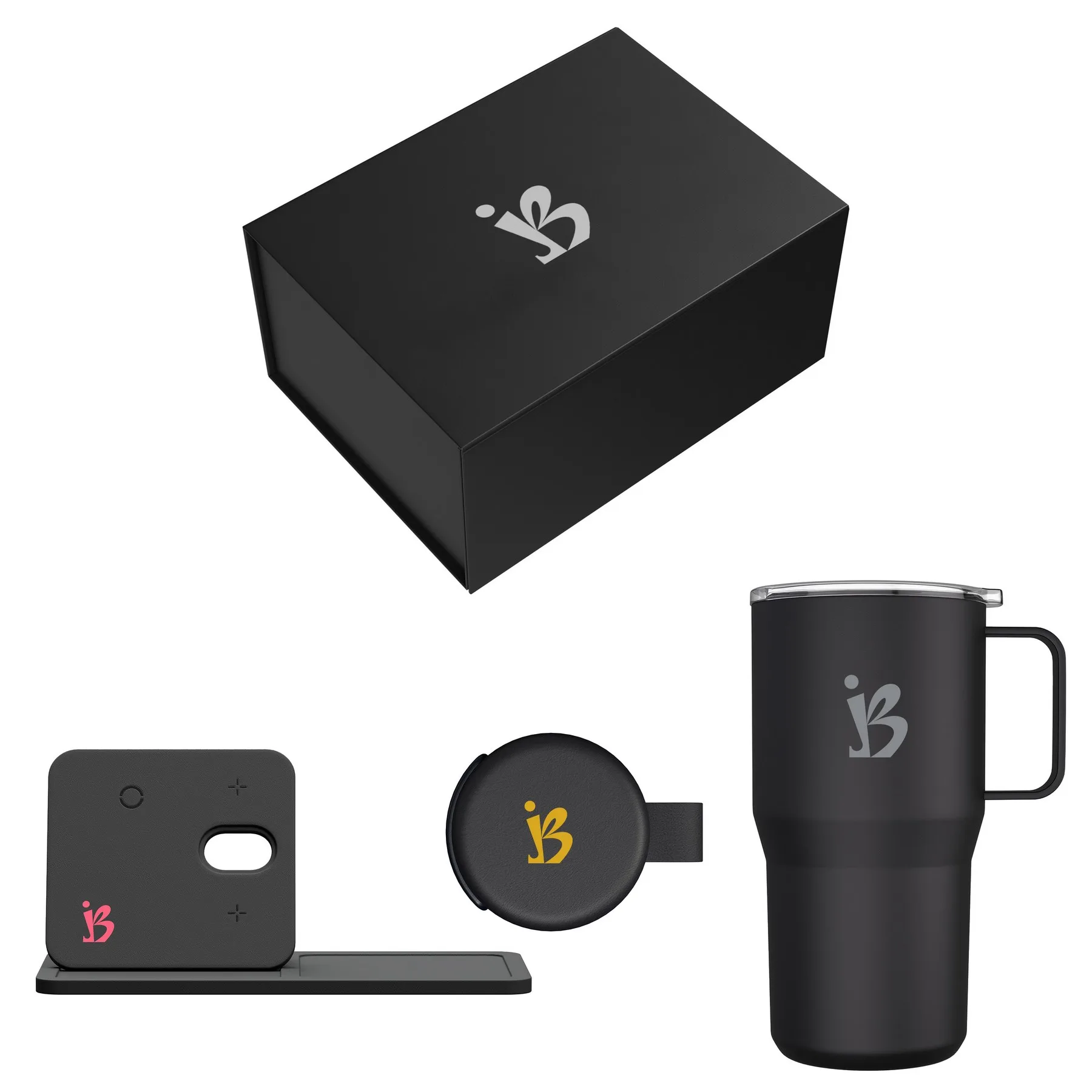 Current Carry 3-Piece Gift Set view 2