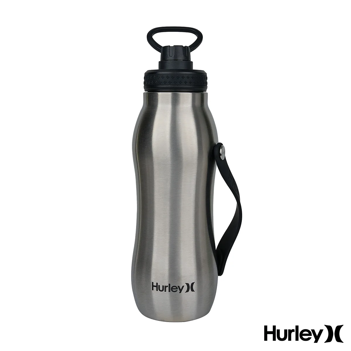 Hurley Peak Quench 32 oz. Vacuum Insulated Water Bottle view 2