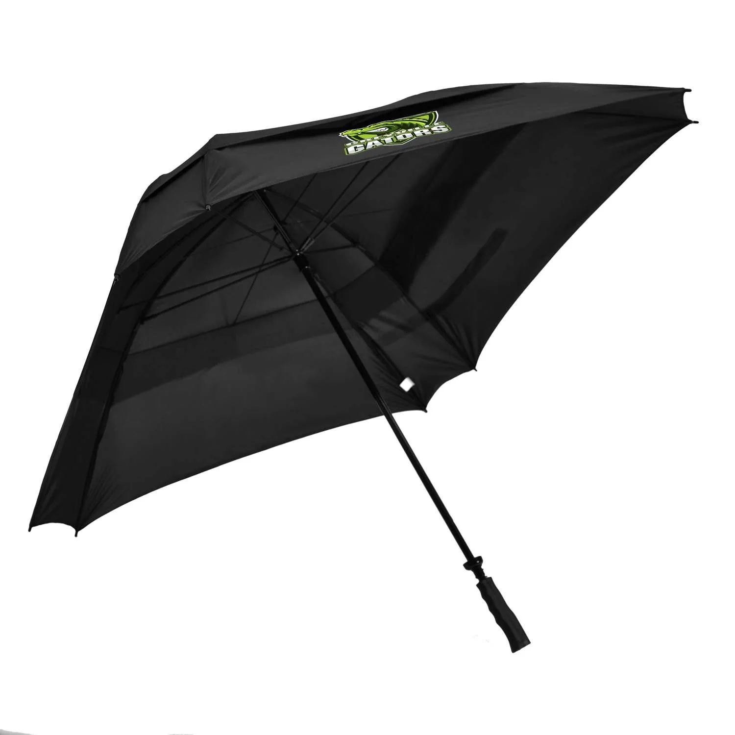 Square Challenger Umbrella (1 Imprint) view 3