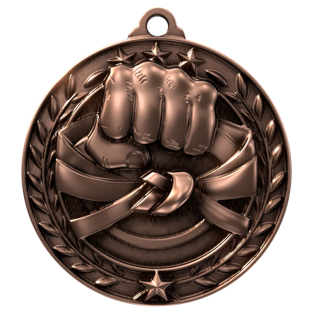 Antique Bronze