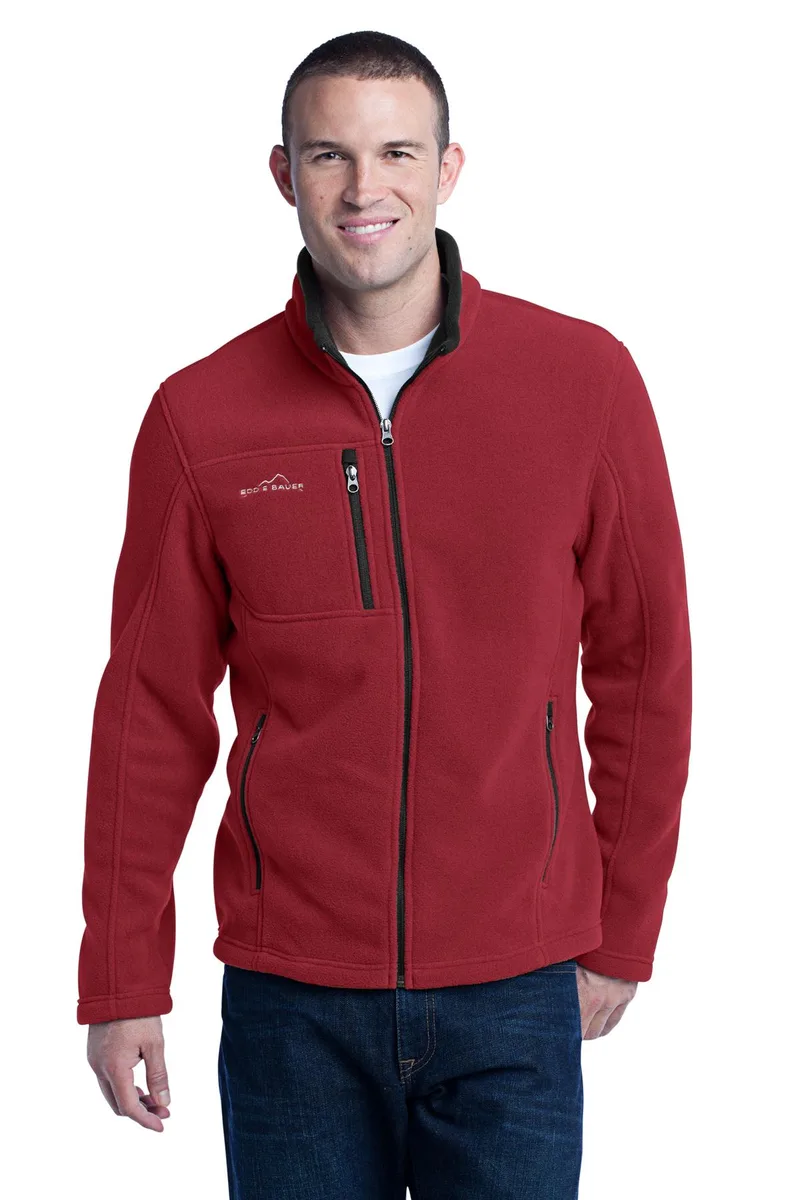 Rhubarb Red