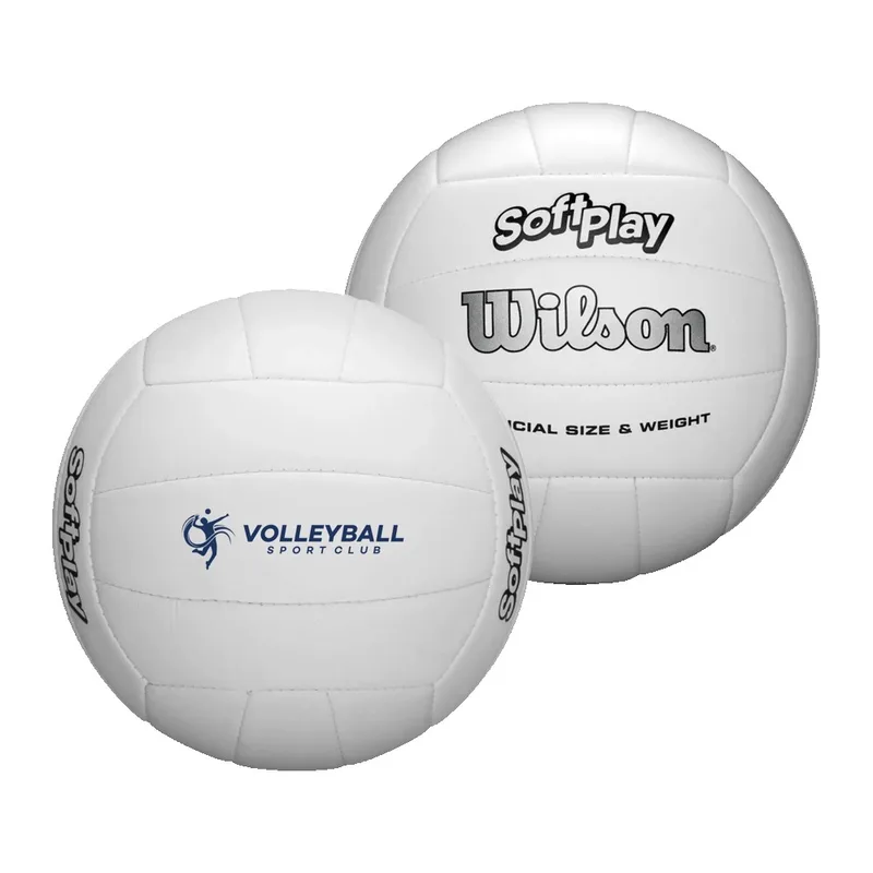 Wilson Soft Play Volleyball