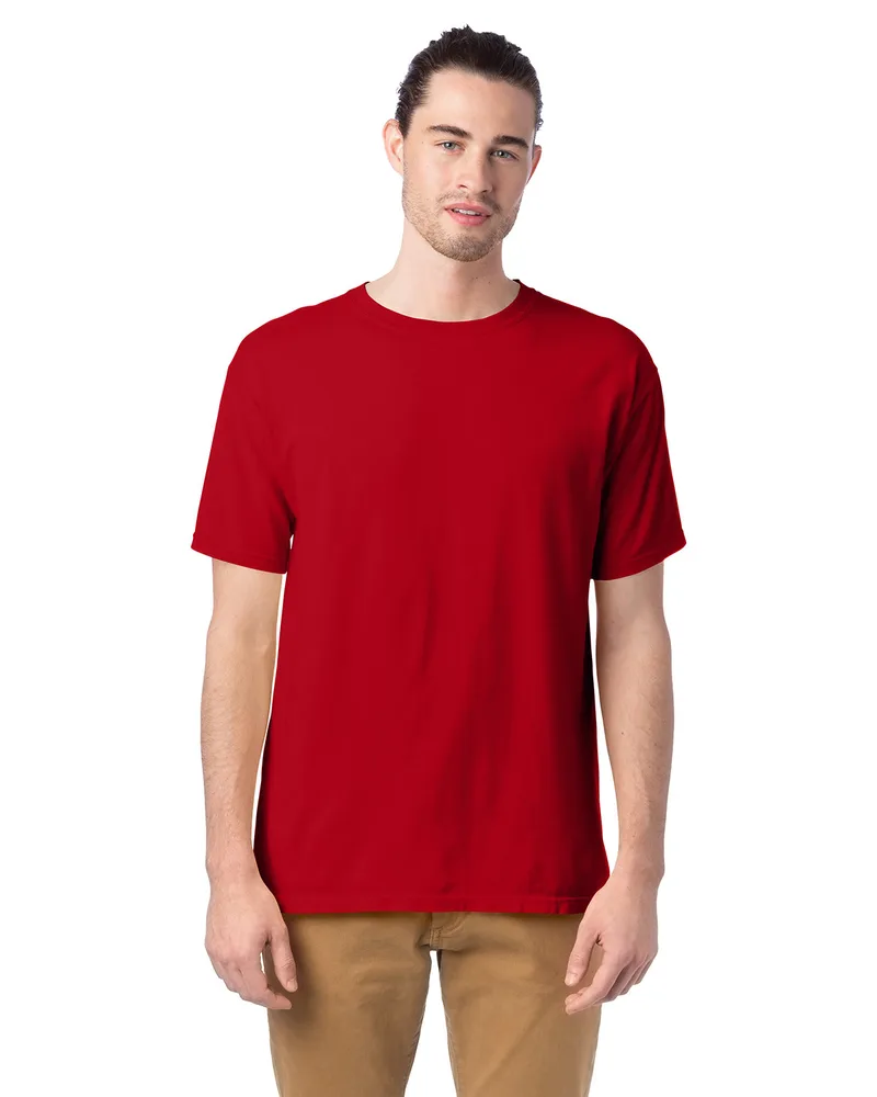 COMFORT WASH Men's Garment-Dyed T-Shirt view 3