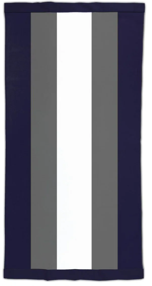 Spinnaker Beach Towel™ view 3