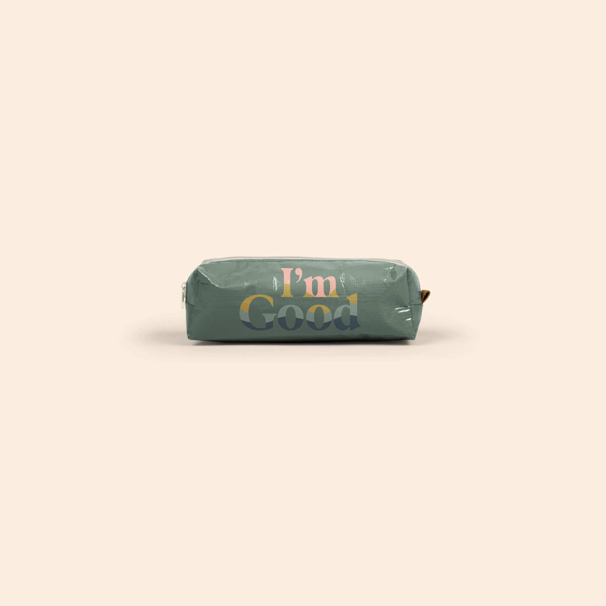 Jitterbug - Laminated Non-Woven Rpet view 2
