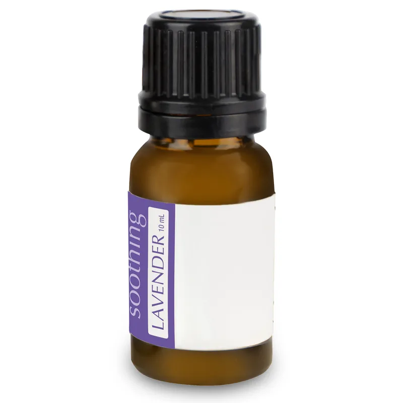 Exquisite Essential Oil, Euro Dropper - Soothing Lavender view 2