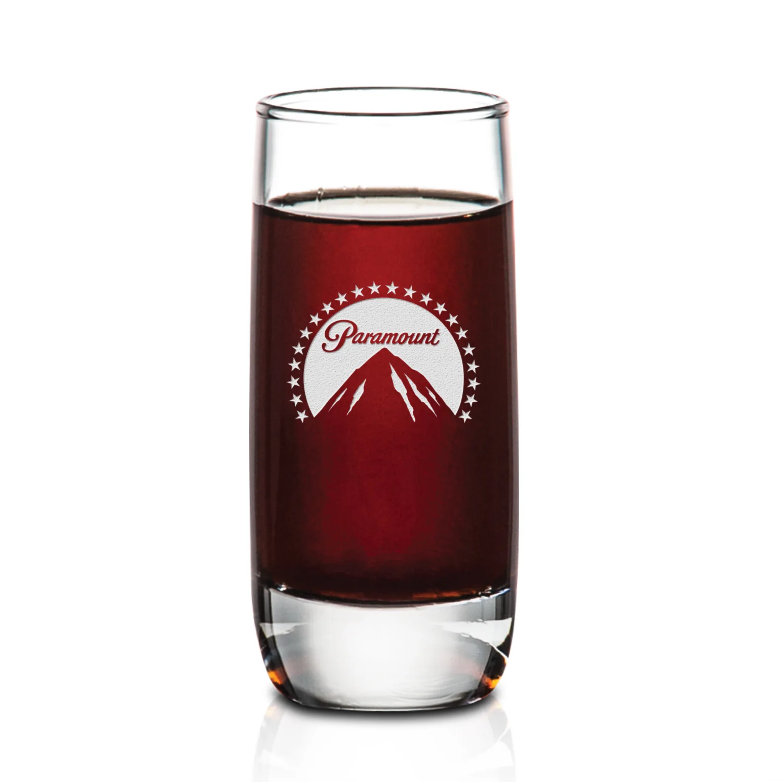 Nordic Shot Glass - 2oz