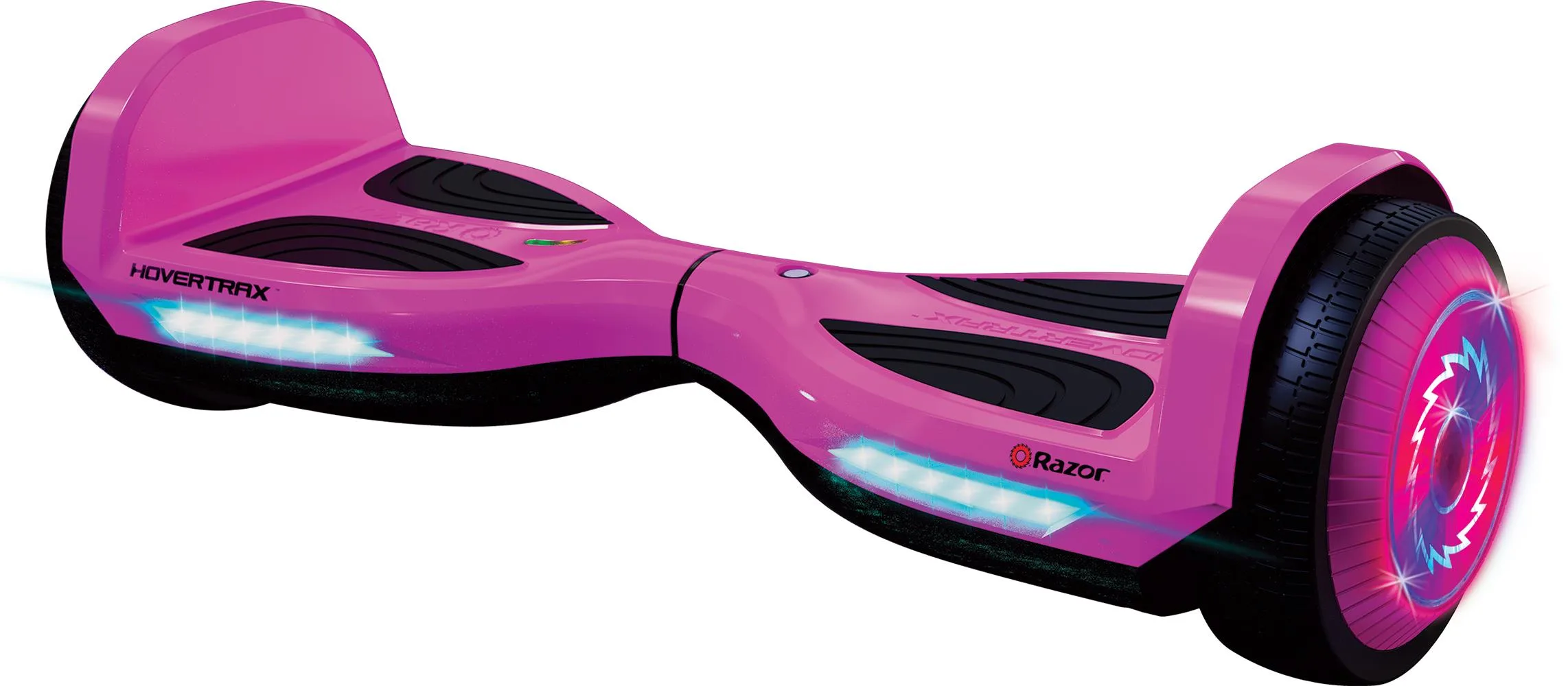 Razor USA Hovertrax Brights - Pink (Rb)