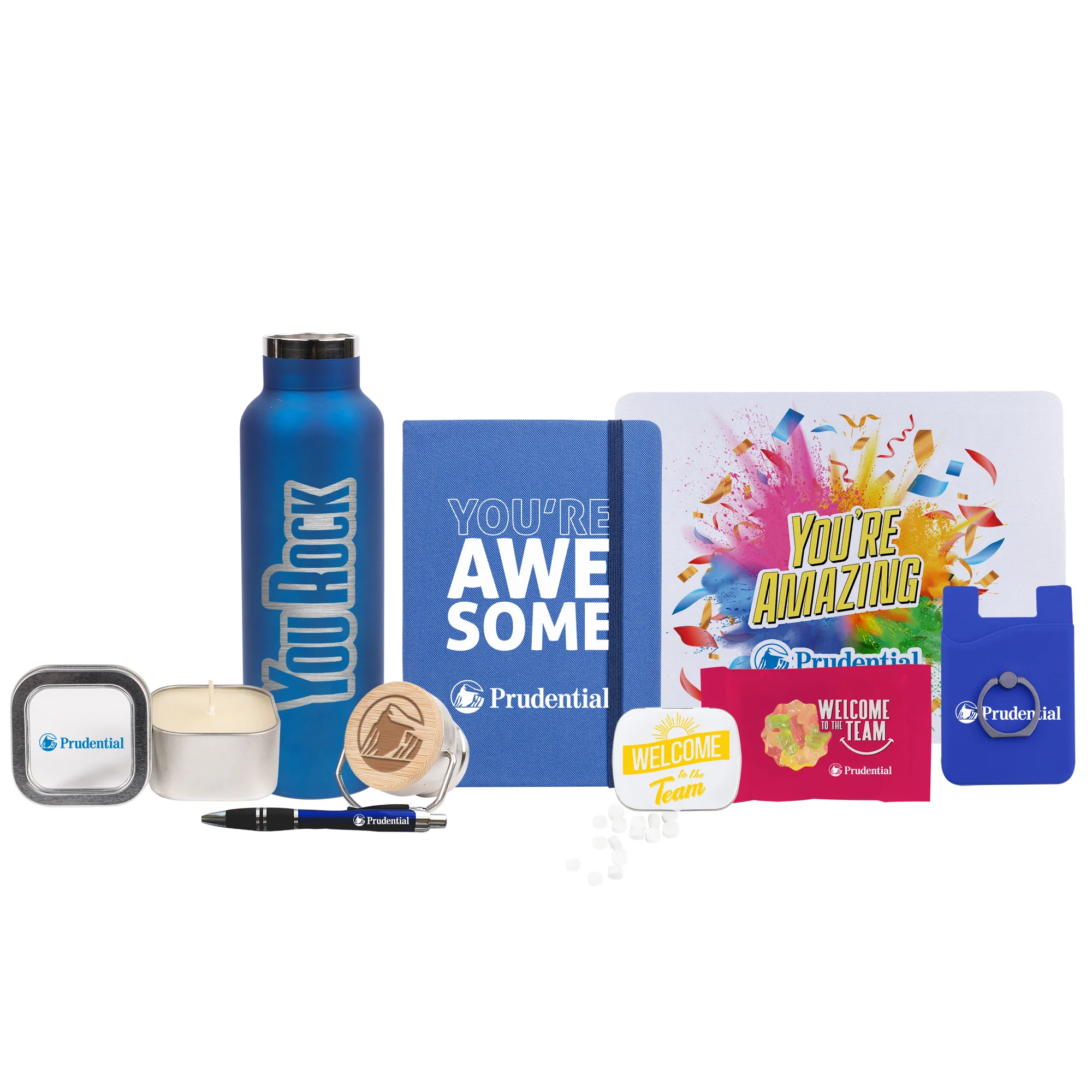 Premium New Hire Kit view 6