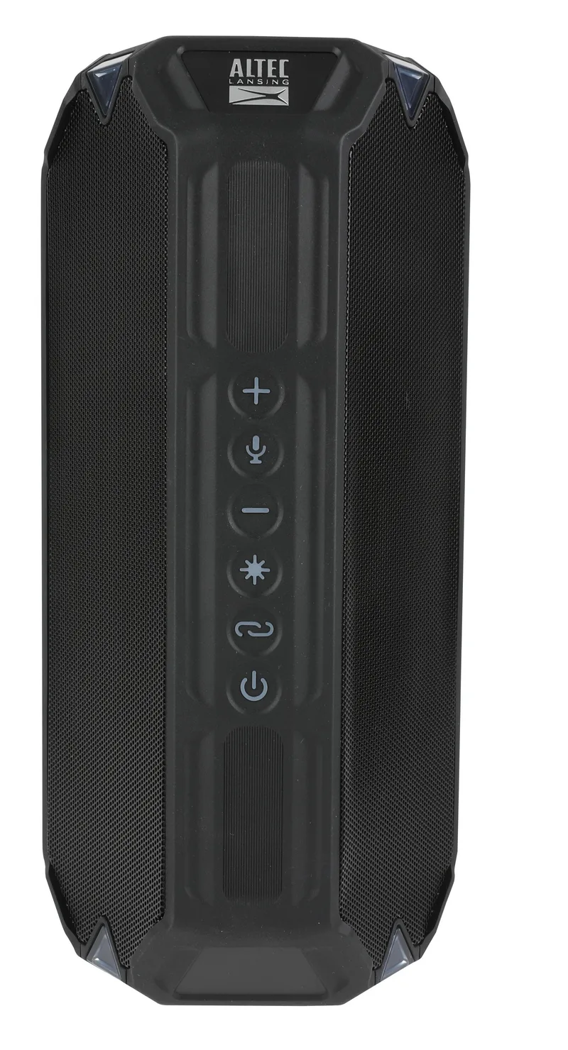 Altec Lansing Hydraboom Everything Proof Speaker