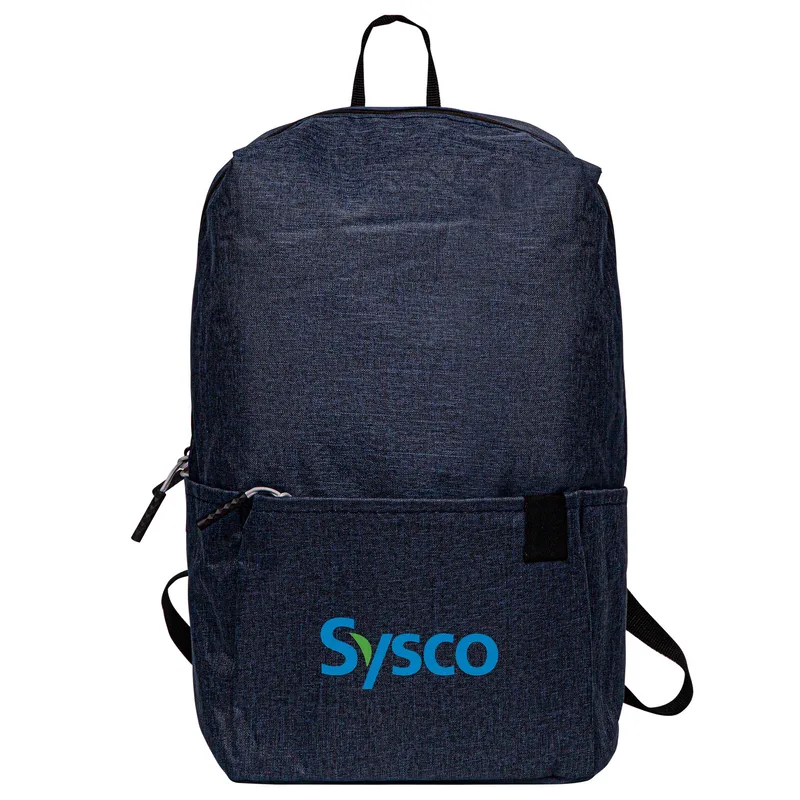 Palermo Heathered Backpack