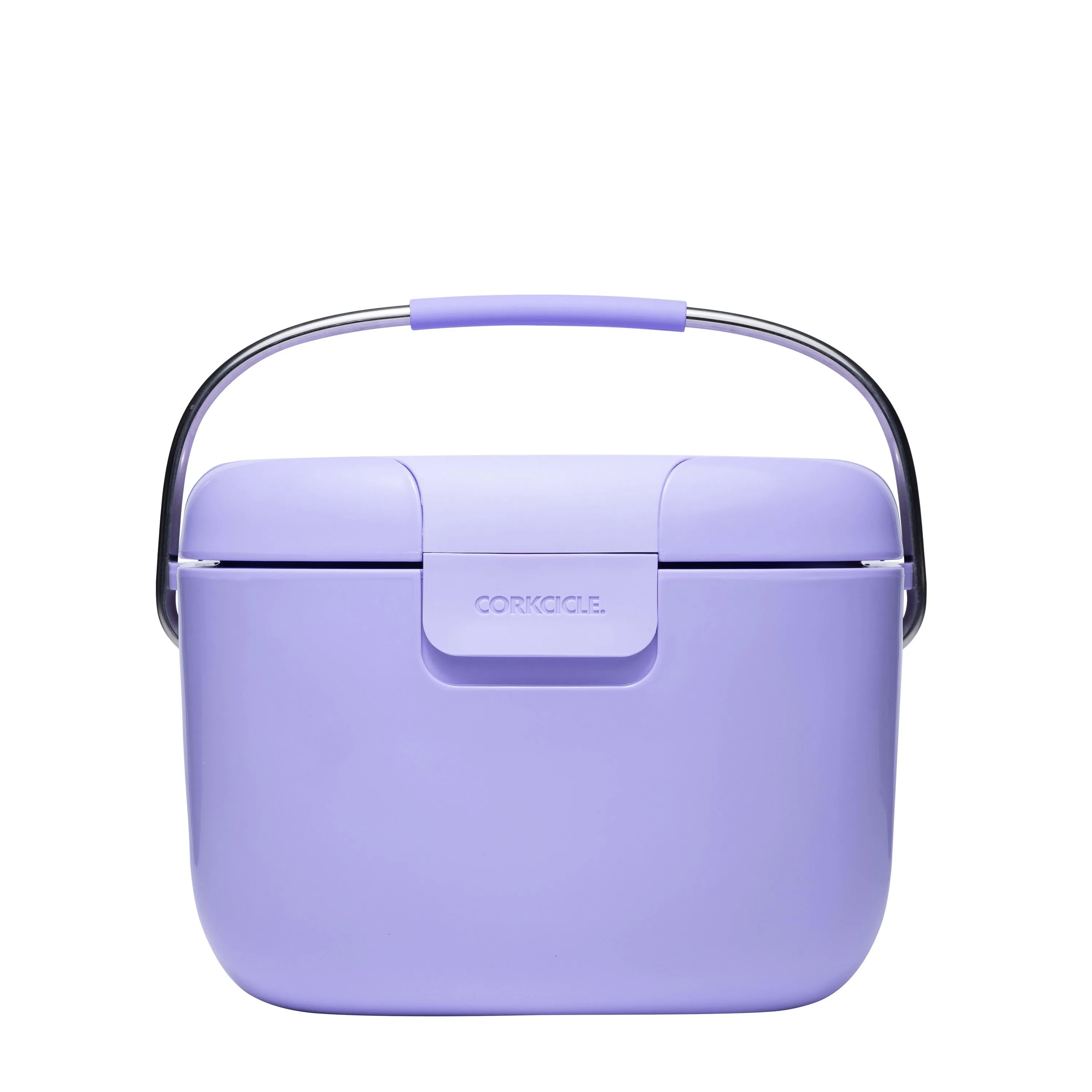 Corkcicle® 25Qt Chillpod - Gloss Lilac