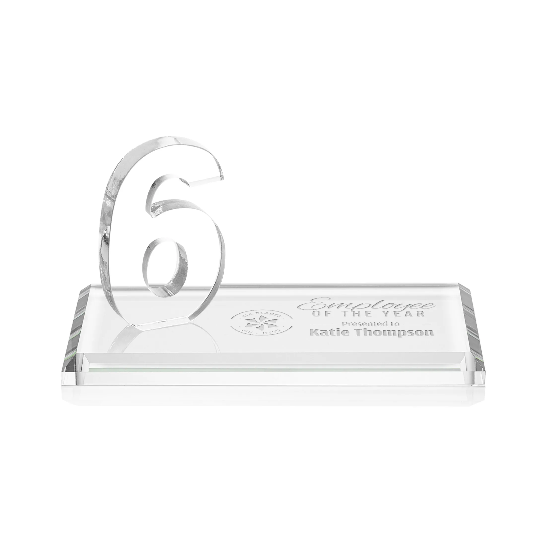 Northam Milestone Award — Northam Milestone Award
