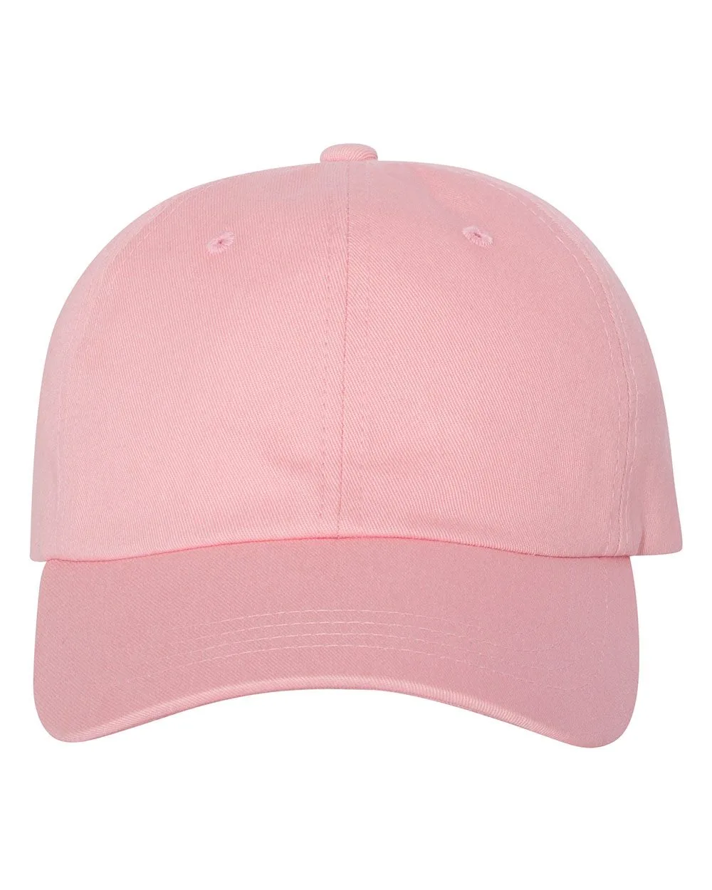 YP Classics™ Classic Dad Hat view 2