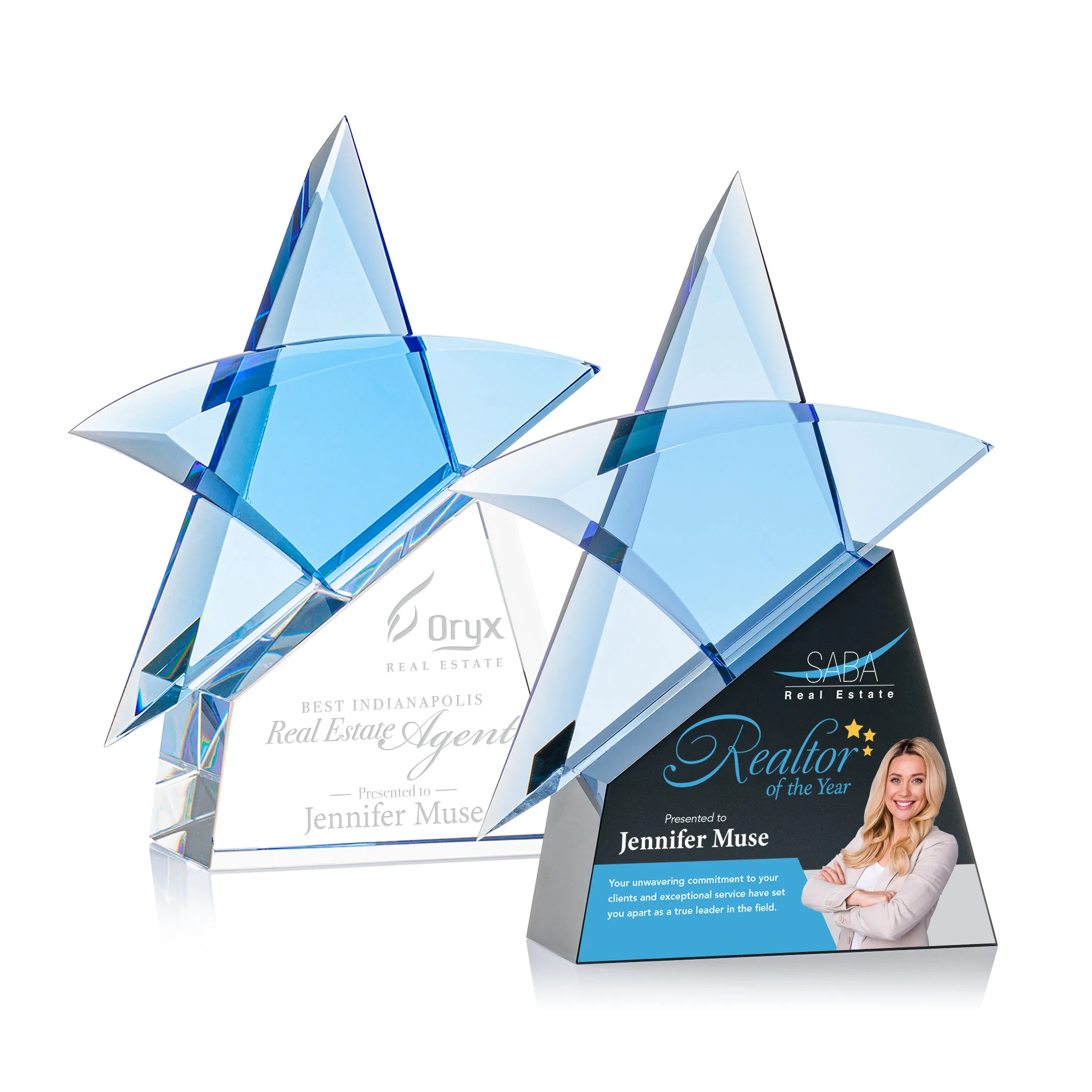 Benita Star Award