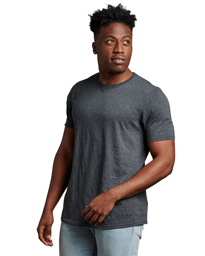 Russell Athletic Unisex Essential Performance T-Shirt view 2