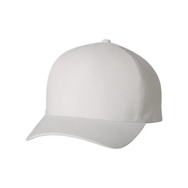 White Blank