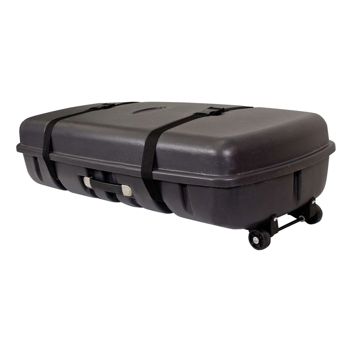 ShowGoer Case-to-Podium Hardware view 4