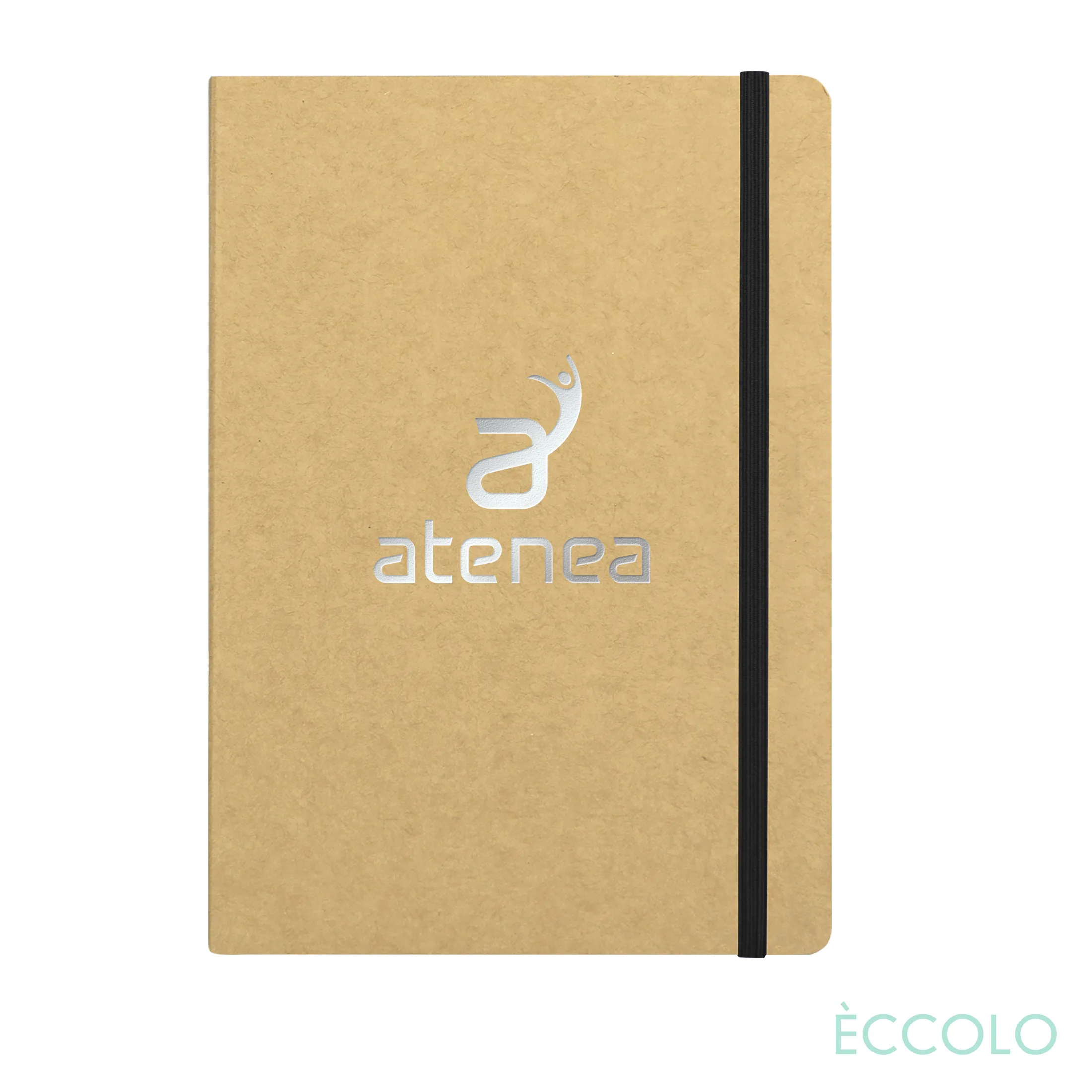 Journal, Black