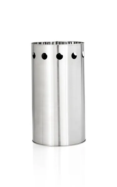 Blomus Symbolo Umbrella Stand w/Circles - 19.7"