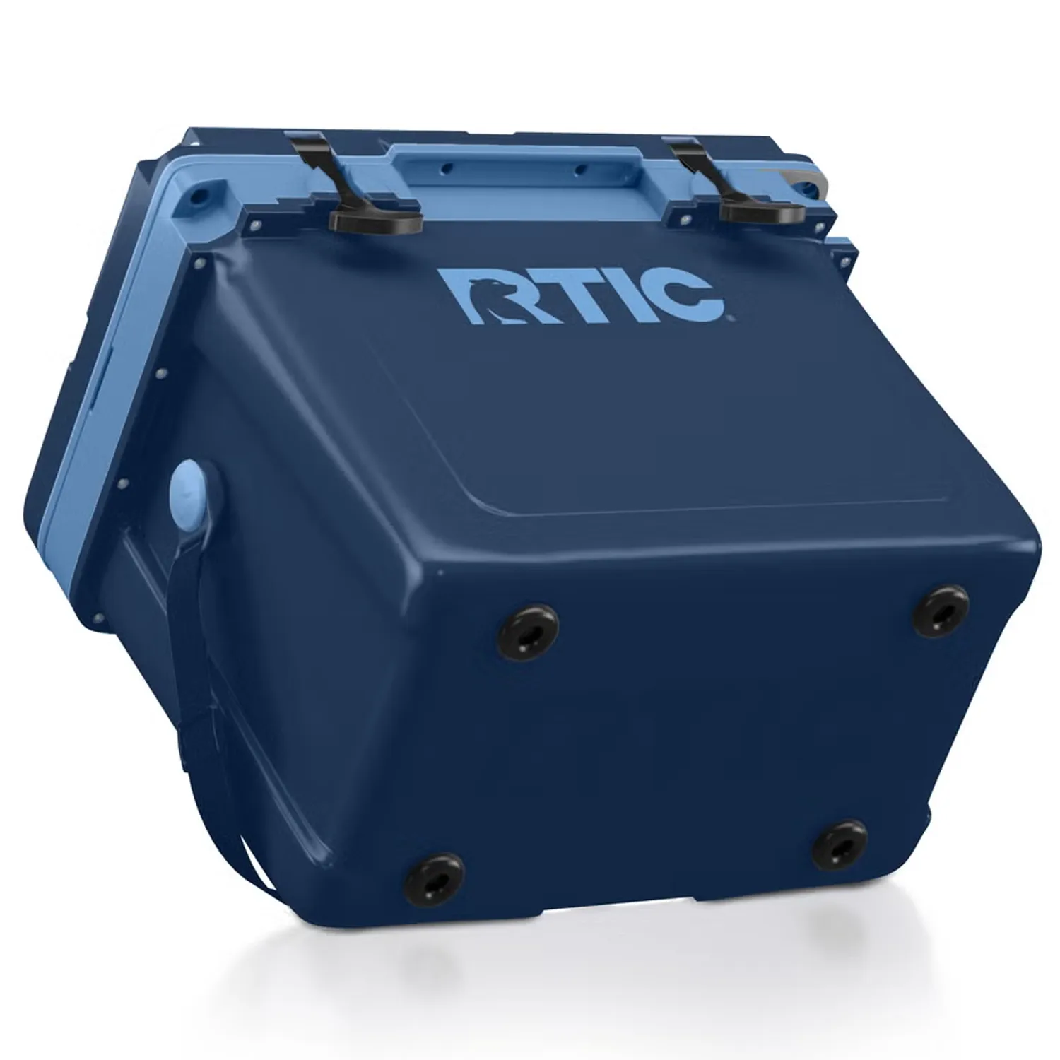 22 QT RTIC® Insulated Ultra-Light Hard Cooler Ice Chest (19.5" x 15.75") view 6