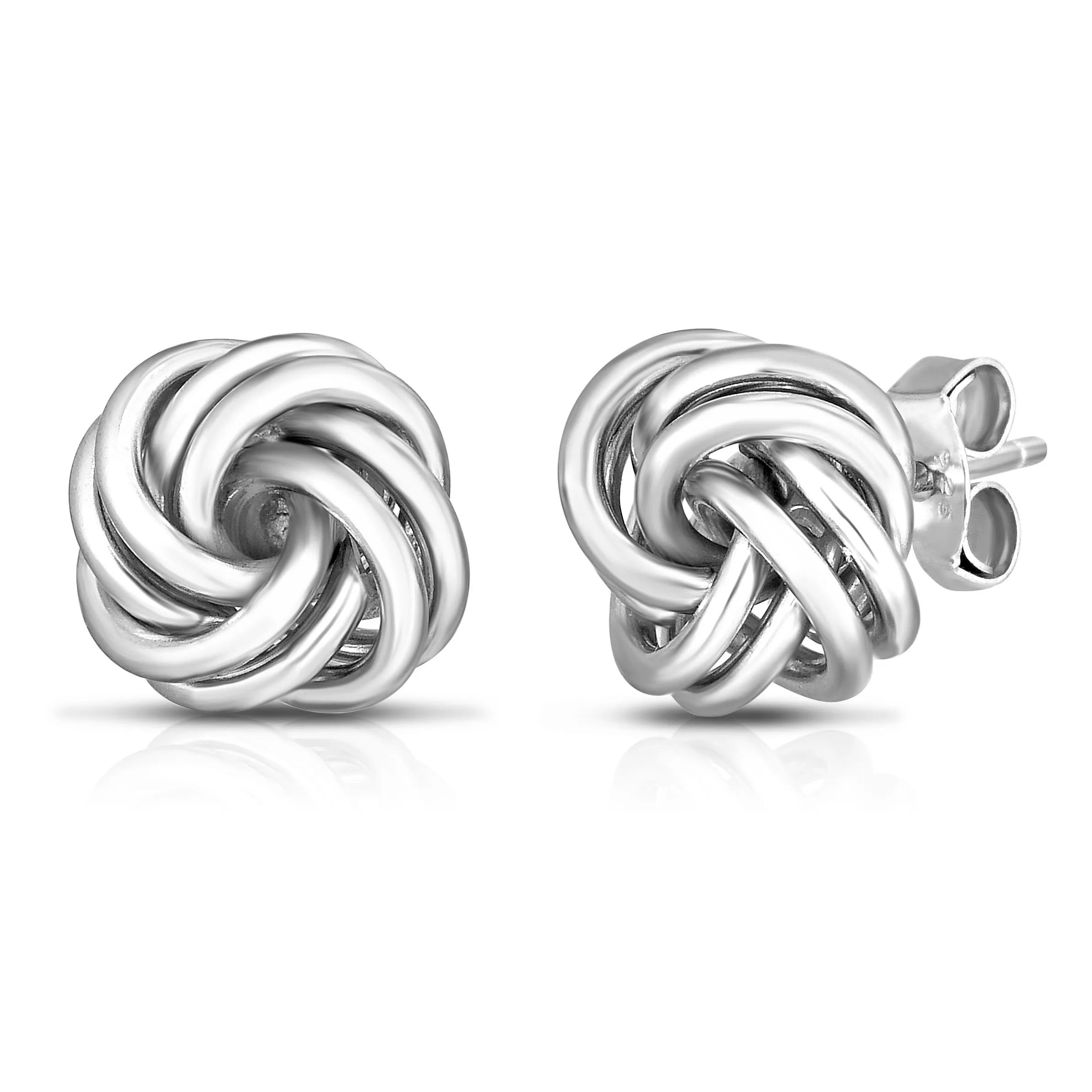 Jilco Inc Sterling Silver Earrings