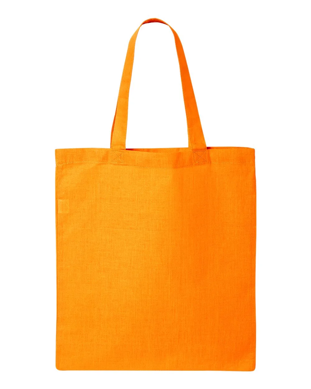 Q-Tees™ Economical Tote Bag view 7