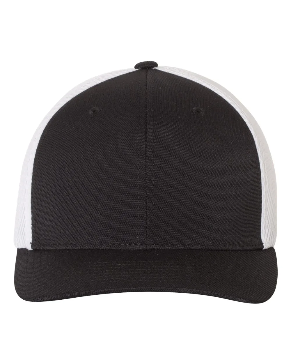 Flexfit® Ultrafiber Mesh Cap view 4