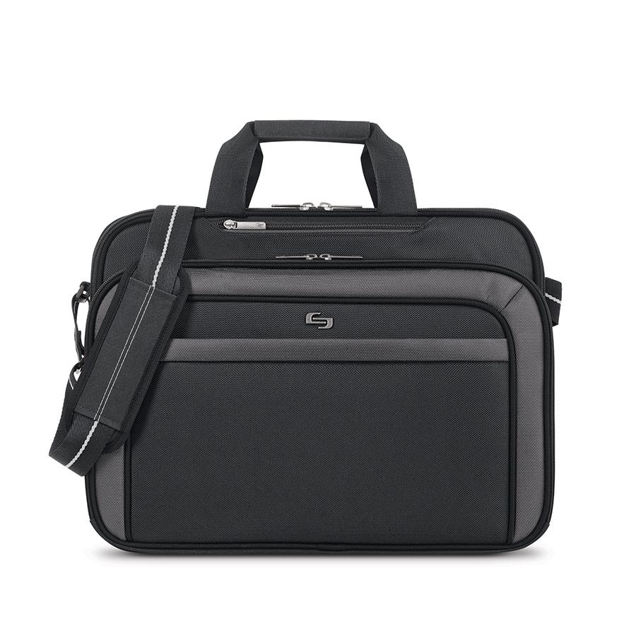 Solo New York Empire Briefcase