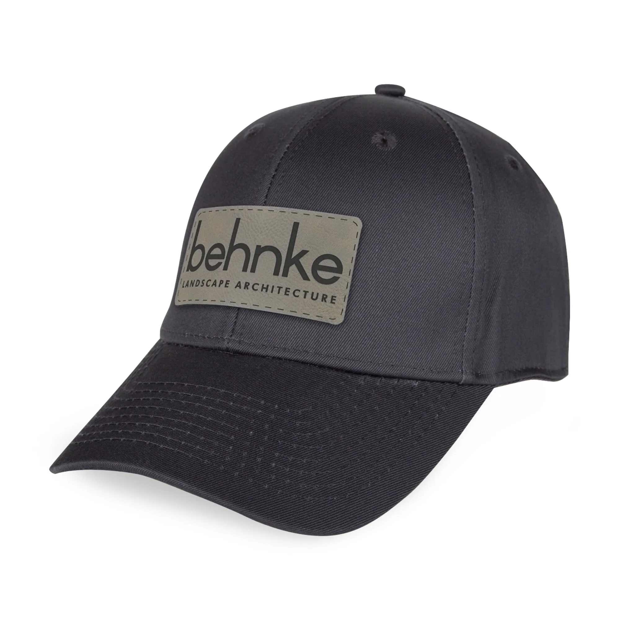 Merrimack Hat Co.® Alden Cap - Dark Grey