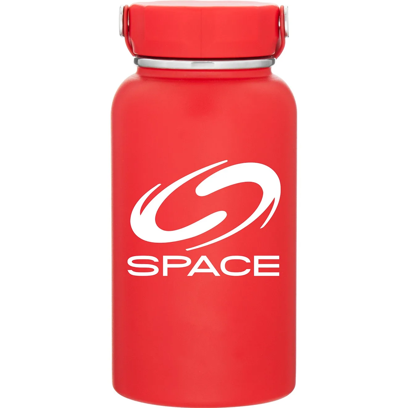 33 oz Billie Water Bottle (Matte Red)