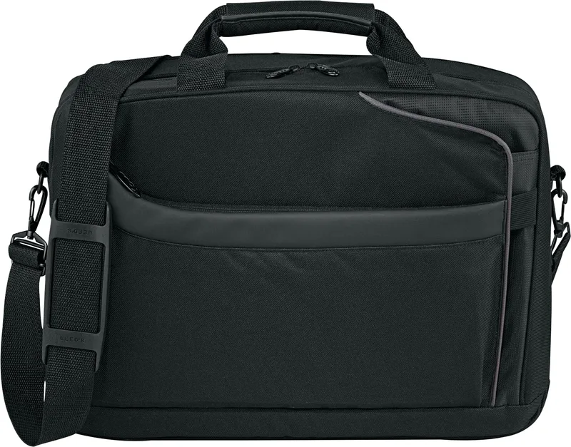 CheckMate TSA 15'' Computer Briefcase view 2