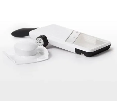 OXO Good Grips Large Hand-Held Mandoline Slicer