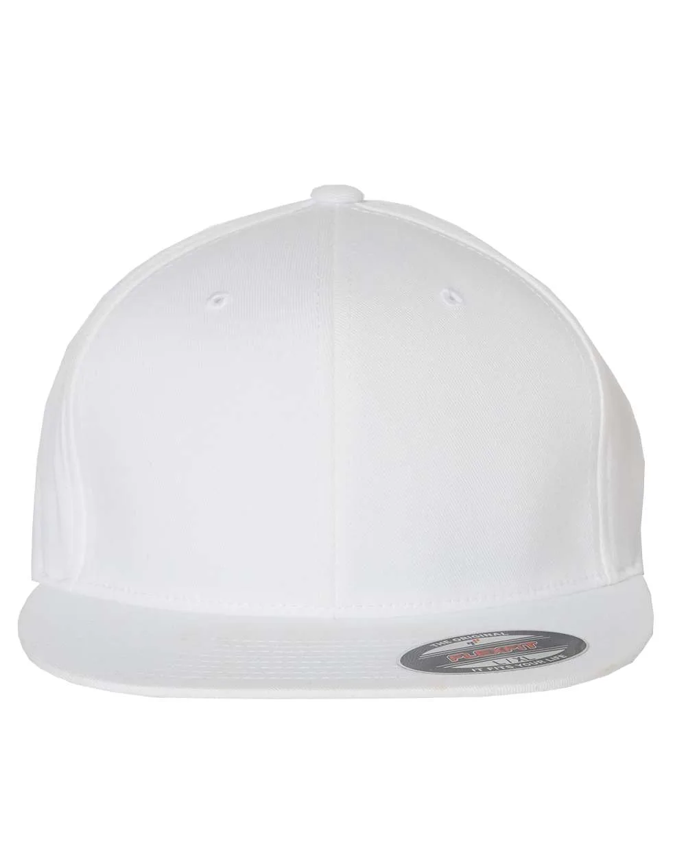 Flexfit® Pro-Baseball On Field Cap view 5