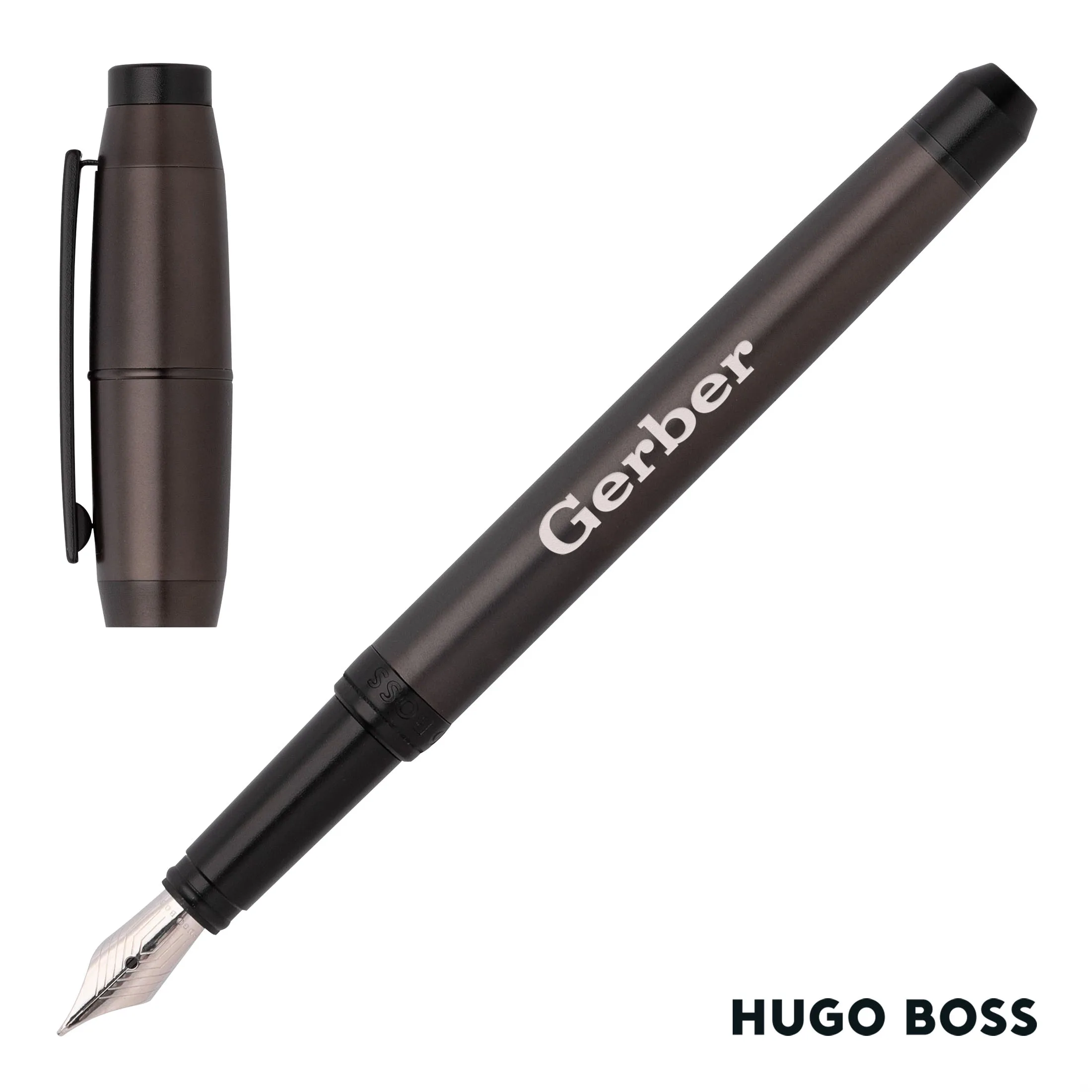 Fountain Pen