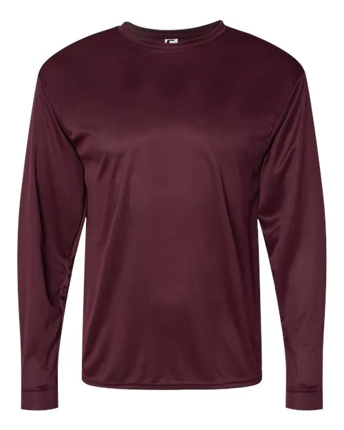 C2 Sport Unisex Performance Long Sleeve T-Shirt