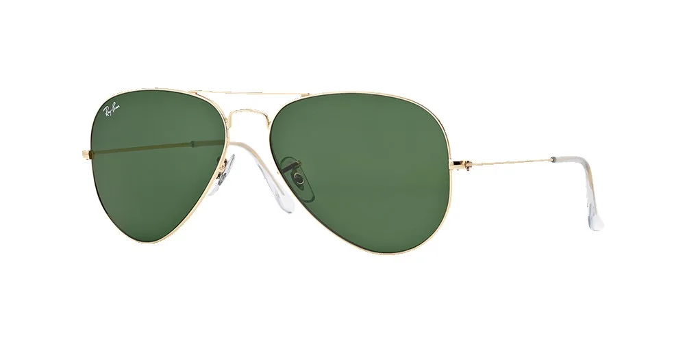 Ray-Ban RB3025 Original Aviator Sunglasses