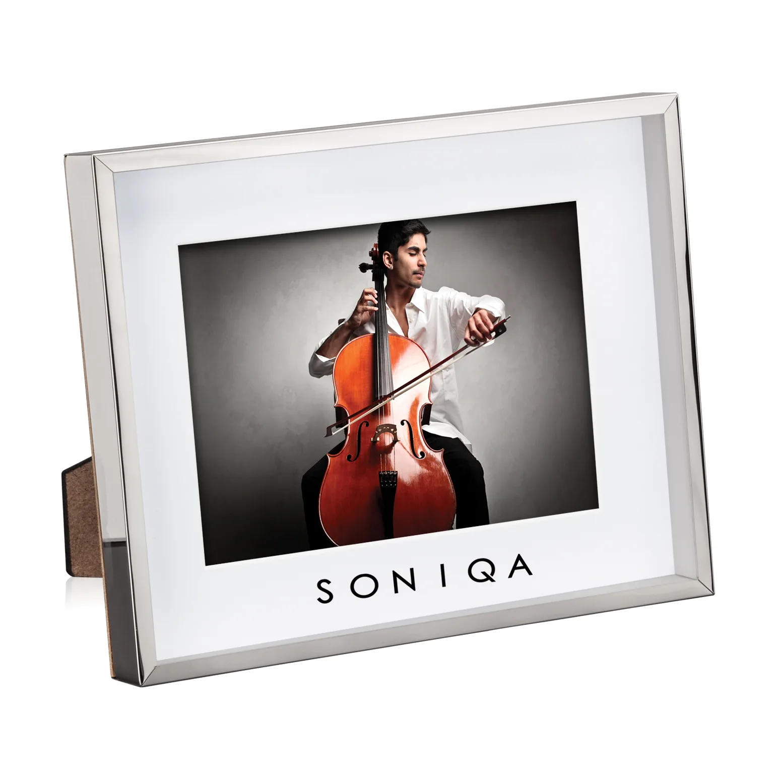 Caridad Picture Frame