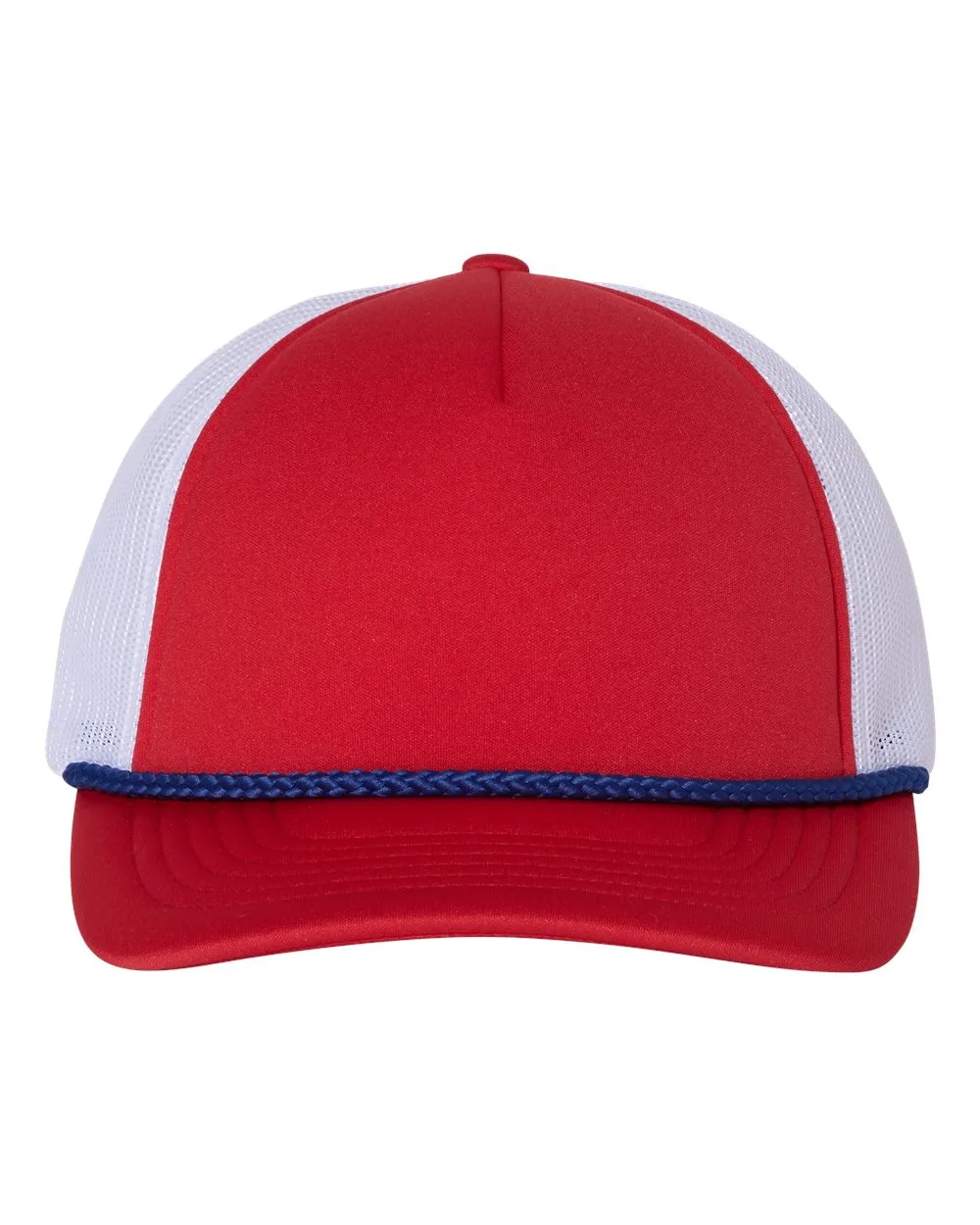 Red/White/Royal Blue