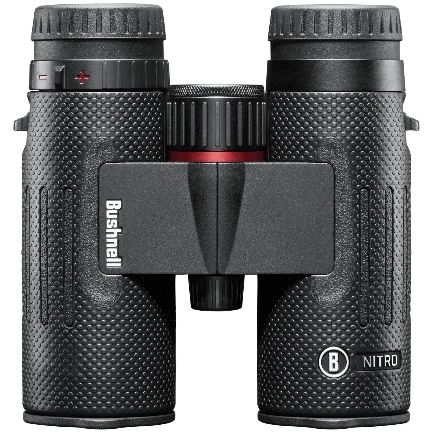 Bushnell 10X36 Nitro Binocular