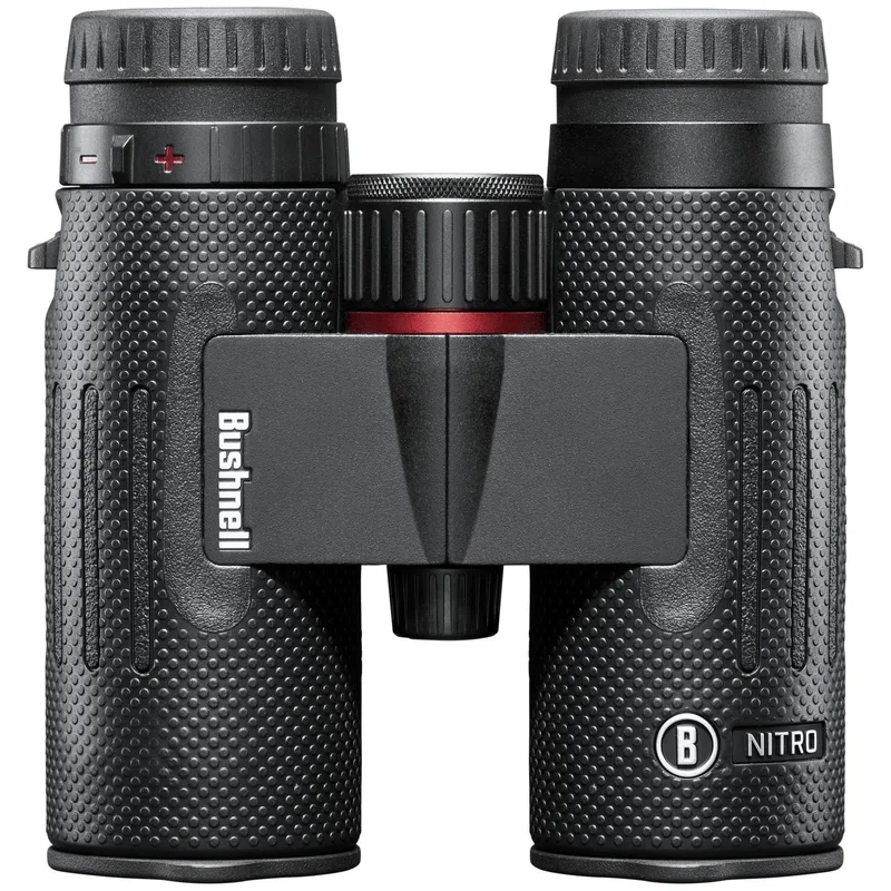 Bushnell 10X36 Nitro Binocular