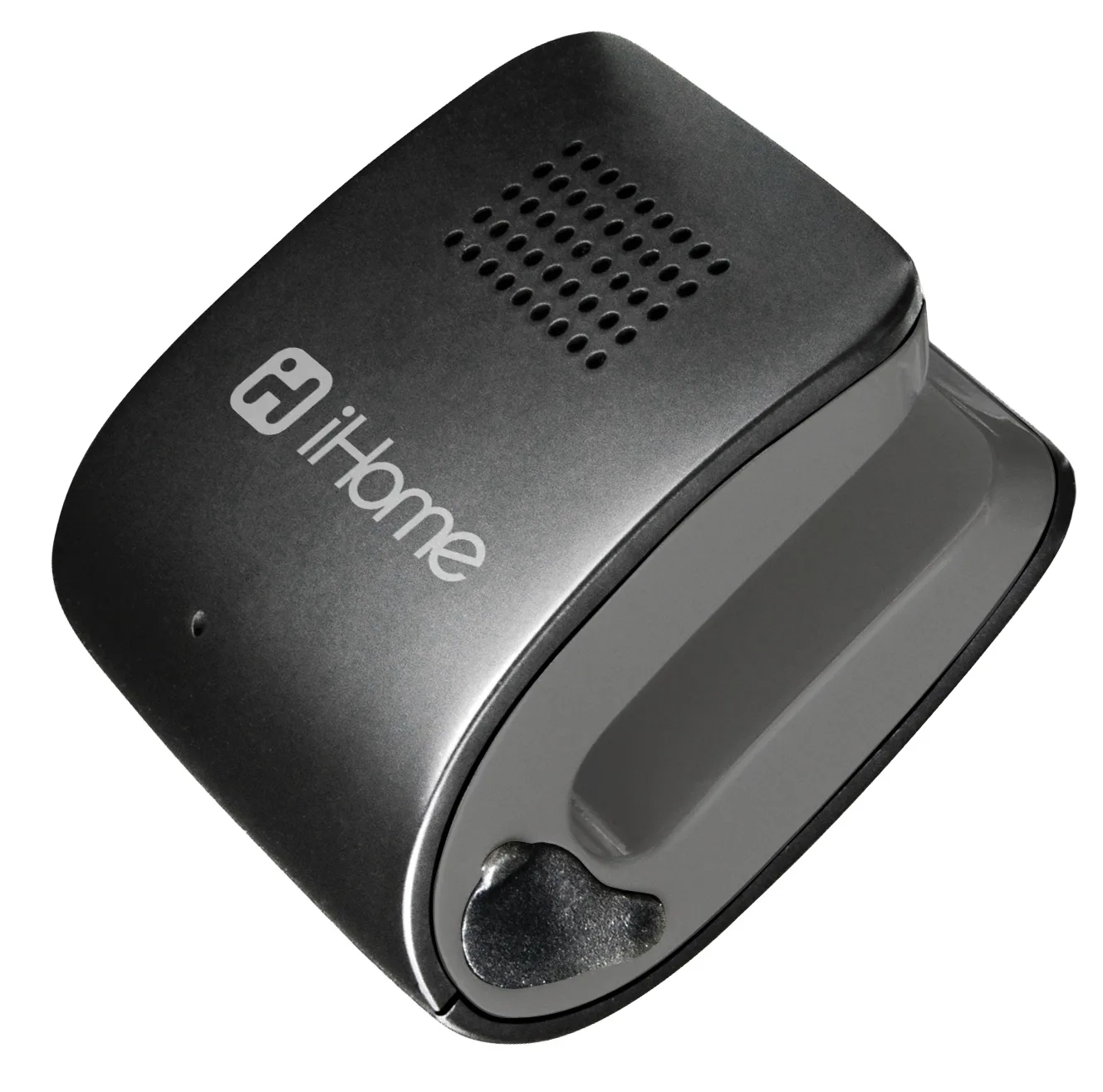 Bluetooth Wearable Mini Speaker w/ Speakerphone