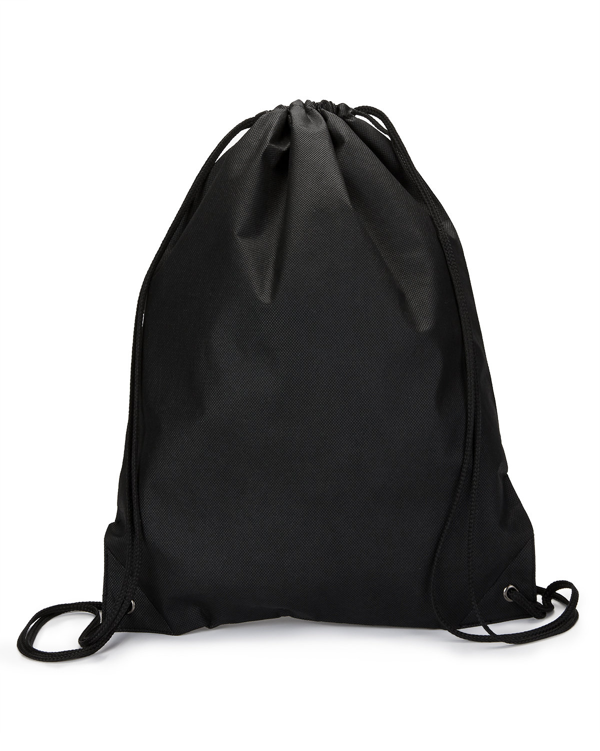 Liberty Bags Non-Woven Drawstring Bag