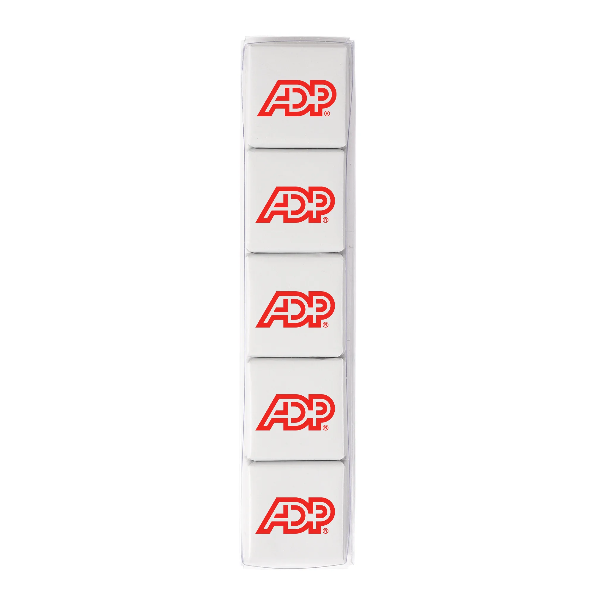 Ten Piece Acetate Foiled Squares Gift Set view 6