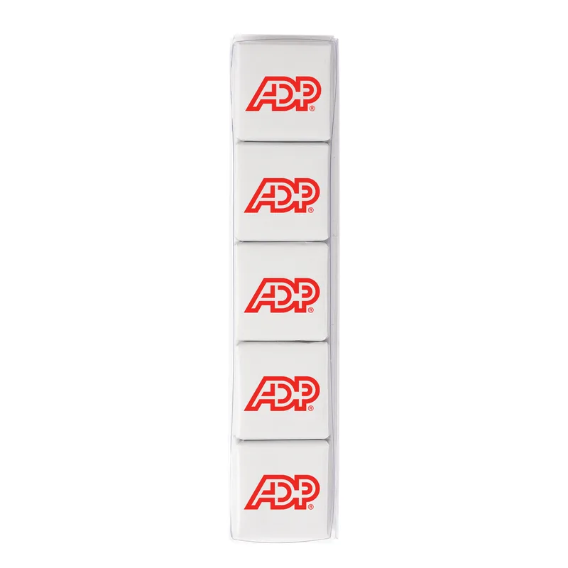 Ten Piece Acetate Foiled Squares Gift Set view 6