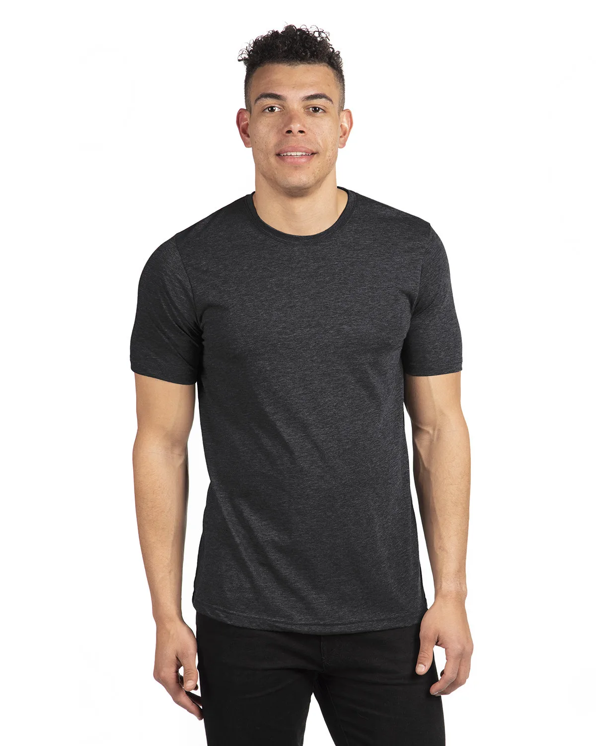 NEXT LEVEL APPAREL Unisex T-Shirt view 5