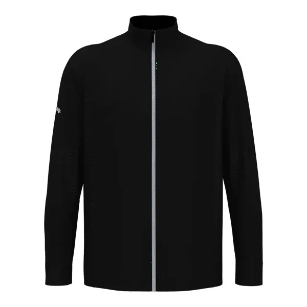 Black 6 C Blank